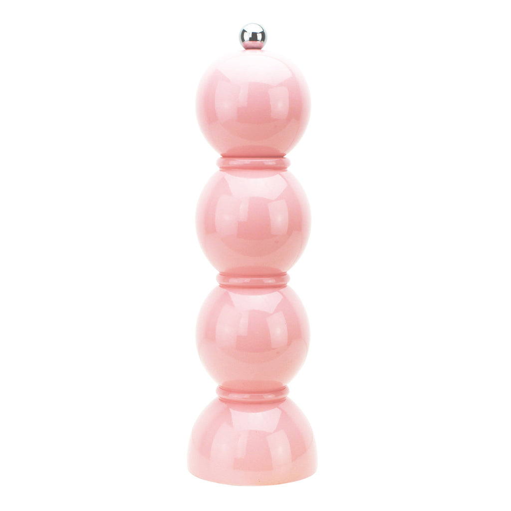 Coral Bobbin Salt & Pepper