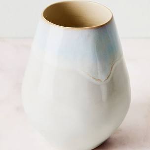 Brisa Sal Medium Vase