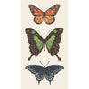 Butterfly Cocktail Napkins