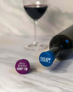 Funny Wine Stoppers