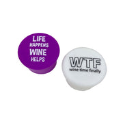 Funny Wine Stoppers