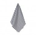 Terry Stripe Kitchen Towel