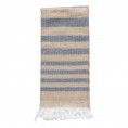 Terry Stripe Kitchen Towel