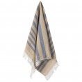 Terry Stripe Kitchen Towel