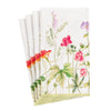 French Floral Guest Towel