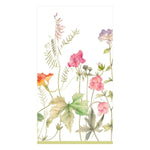 French Floral Guest Towel