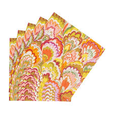 Ceramica Cocktail Napkins