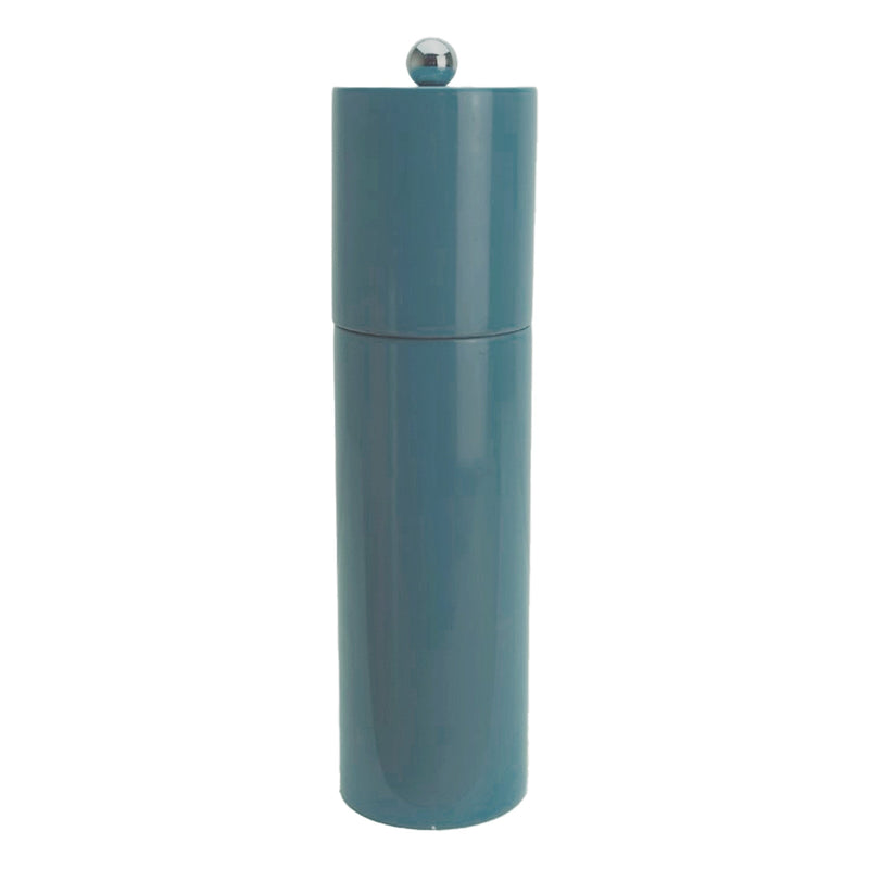 Chambray Column Salt & Pepper Mill