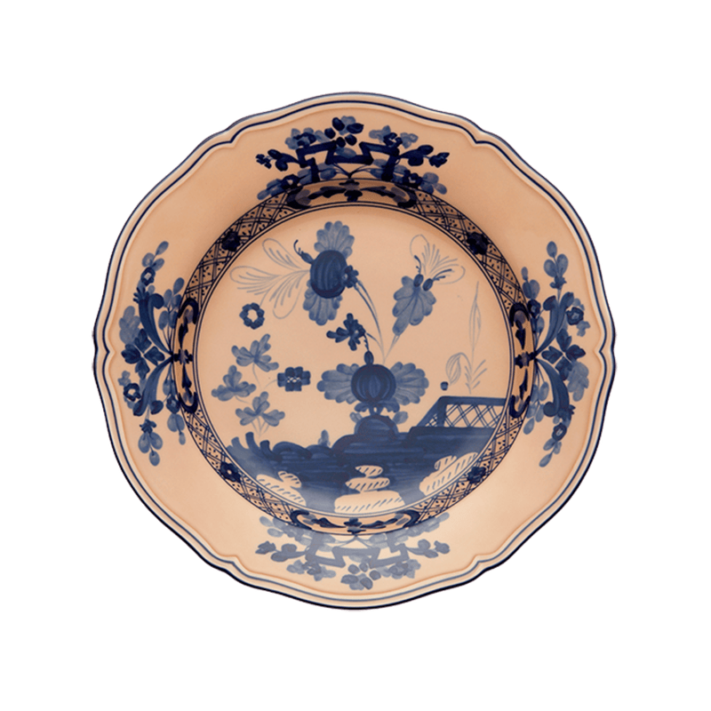 Ginori 1735 Cipria charger Plate