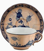 Cipria Tea Cup & Saucer