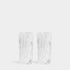 City Shot Glasses- Set of 2