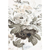 Clarita Black Tablecloth 88 x 140