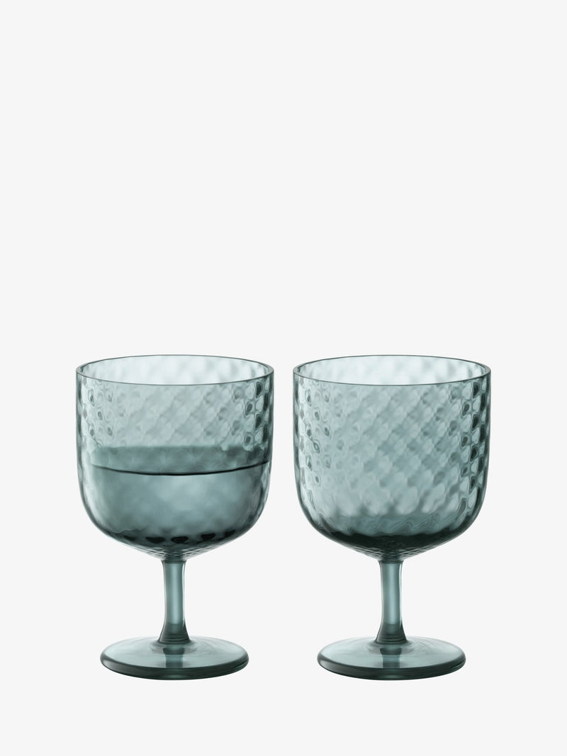 Dapple Wine Glass set of 2