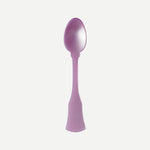 Demi Tasse Small Spoon Lilac