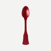 Demi Tasse Small Spoon Pink