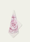 Peony  Linen Napkins