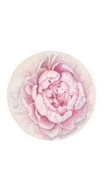 Peony 102" Round Tablecloth