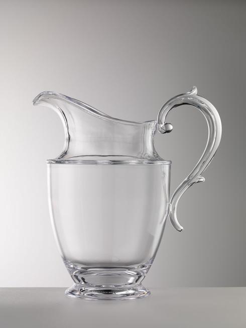 Frederica Clear Pitcher