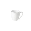 Friso White Coffee Mug