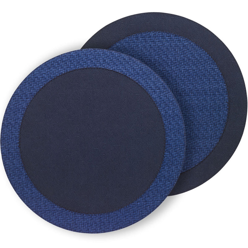 Halo Antique Navy Placemat