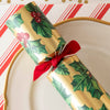 Pastel & Gold Christmas Crackers- set of 6