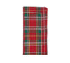 Holiday Thread Plaid Napkin