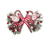 Kim Seybert Holiday Twist Napkin Ring