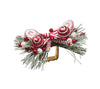 Holiday Twist Napkin Ring