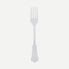 pink acrylic fork