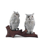 Owl Salt & Pepper Set