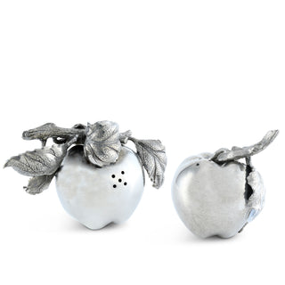 Apple Salt & Pepper Shakers