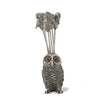 Owl Salt & Pepper Set