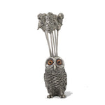 Owl Salt & Pepper Set