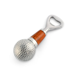 Golf Wine Stopper