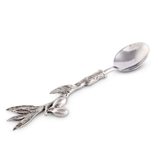 Olive Hors D'ouevres Spoon