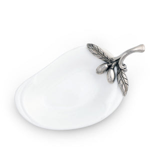 Olive Spoon Rest/ Small Tray