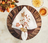Aura Placemat - Gray