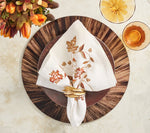 Aura Placemat - Gray