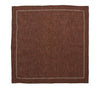 Classic Brown Napkin