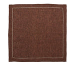 Classic Brown Napkin