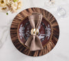 Aura Placemat - Gray