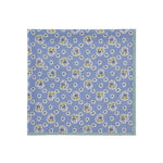 Lena Periwinkle Napkin