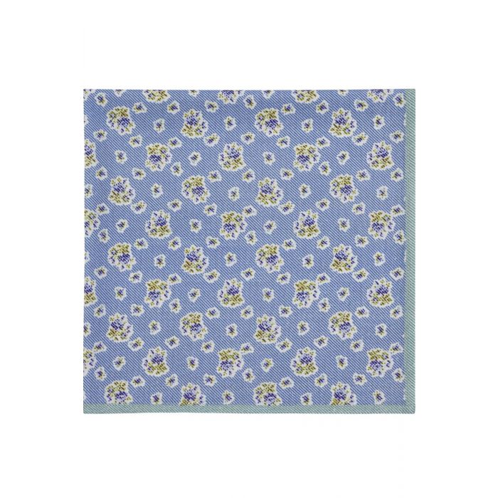 Lena Periwinkle Napkin