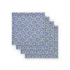 Lena Periwinkle Napkin