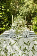 Lilly of the Valley Napkins