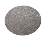 Luminance Gunmetal Placemat