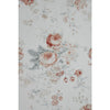 Rust Maidstone Oblong Tablecloth 88 x 124