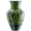 Iris Ming Vase