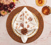 Maple Hues Napkin