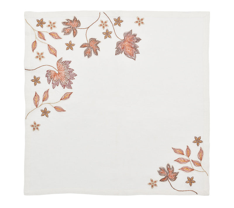 Maple Hues Napkin